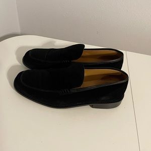 Mens dress loafers